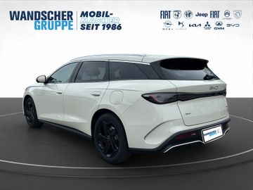 BYD Seal 6 Touring 1.5 PHEV DM-i Comfort HUD LED 360