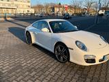 Porsche 997 Carrera Coupé Carrera - Porsche 997 in Berlin