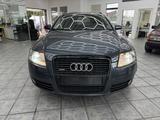 Audi A6 3.2 FSI quattro, Leder, Bose, GSHD, Navi, PDC - Audi A6 aus 2005: Kombi
