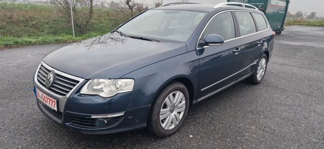 Volkswagen Passat Variant Highline