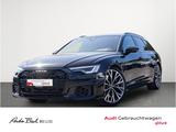 Audi S6 Avant 3.0TDI qu Navi LED Virtual ACC EPH - Audi S6 Jahreswagen
