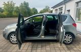 Opel Meriva B Design Edition - Opel Meriva Gebrauchtwagen in Stuttgart