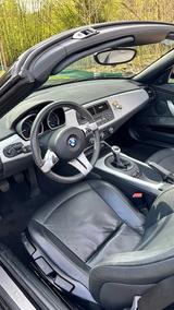 BMW Z4 Roadster 2.0i - - BMW: 4.0