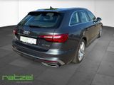 Audi A4 2.0 TFSI Avant S line 40 S tronic Navigation  - Audi A4: Navigation