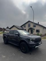 Ford Ranger Raptor e-WD DoKa 4x4 - Ford Raptor von privat