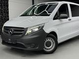 Mercedes-Benz Vito Mixto 116 CDI EXTRA LANG STANDH*KAMERA*KLIM - Mercedes-Benz Vito: Extra Lang