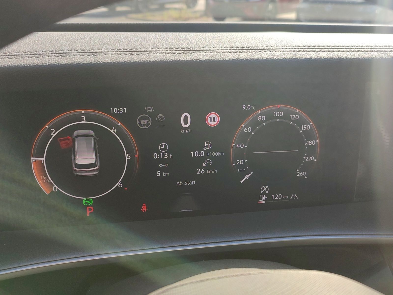 Volkswagen Tayron - Bild 12