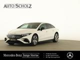 Mercedes-Benz EQS 350 AMG+NIGHT+AIRMATIC+PANO+DISTR+HUD+360°++ - Mercedes-Benz EQS Gebrauchtwagen
