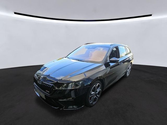 Image of Skoda Octavia
