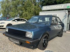Fahrzeugabbildung Volkswagen Polo Derby H Zulassung Tuning