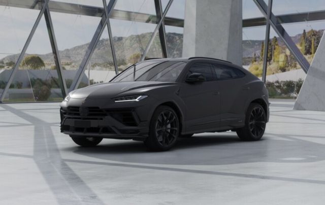 Lamborghini Urus S 4.0 V8*CARBON*AKRAPOVIC*NEW*