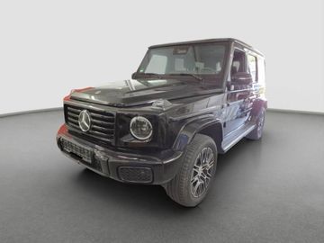 Mercedes G 580 - 4