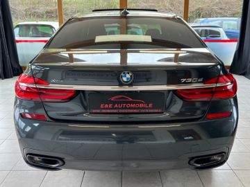 BMW 730 - 8