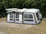 Dethleffs Beduin 545 Umbau mit Doppelfestbett