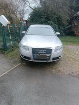 Audi A6 2.4 v6 Limousine LPG - Audi A6 mit LPG-Antrieb