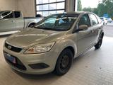 Ford Focus - gebrauchte Ford Focus aus dem Jahr 2008