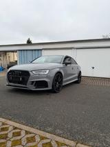 Audi Rs3 8v - gebrauchte Audi RS3 aus dem Jahr 2021