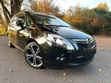 Opel Zafira OPC - Line ! Vollausstattung ! - Opel Zafira Opc mit Diesel-Antrieb