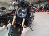 Honda CB 650R E-Clutch - HONDA 650 R