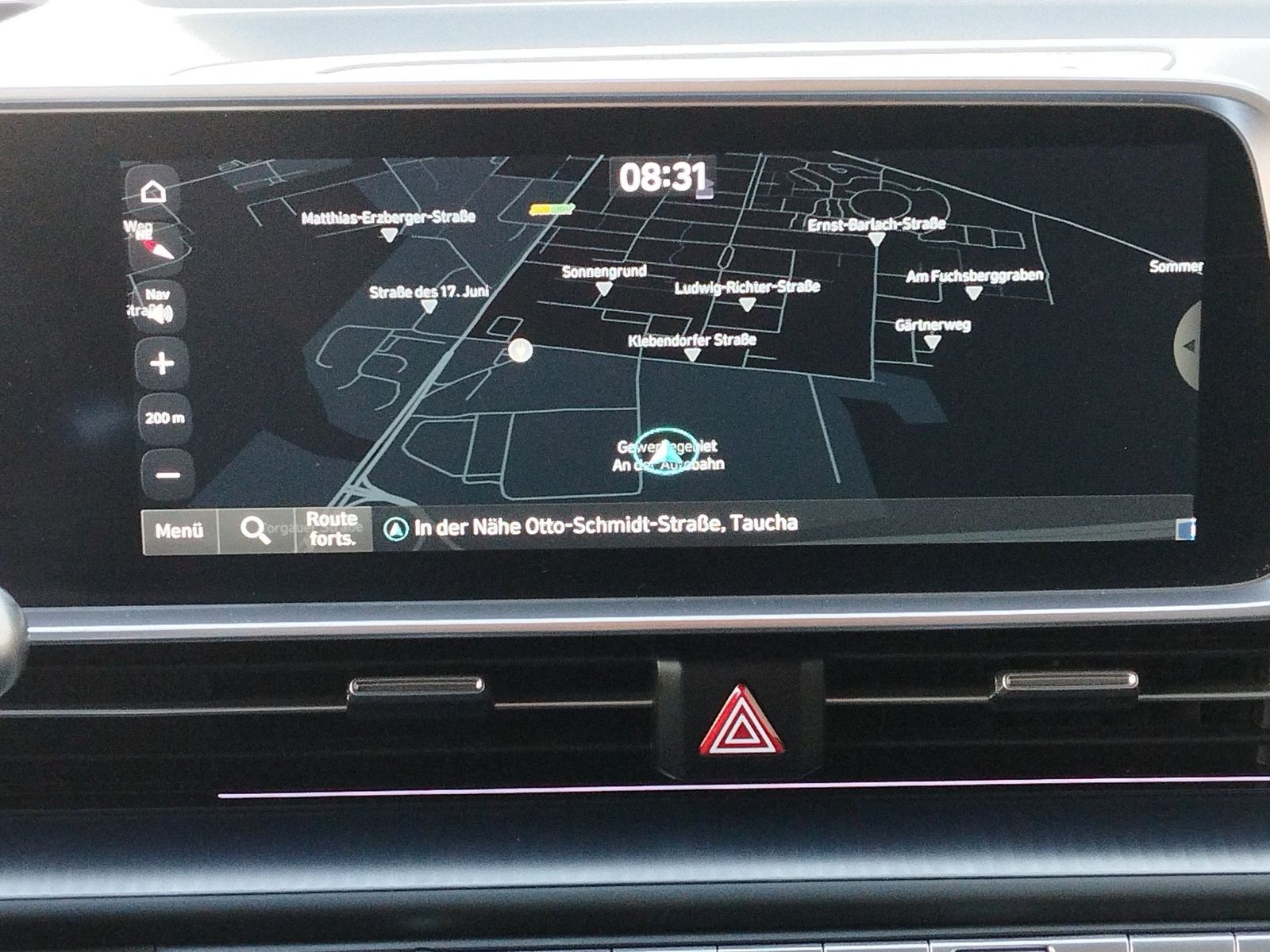 Hyundai IONIQ 6 – Bild 15