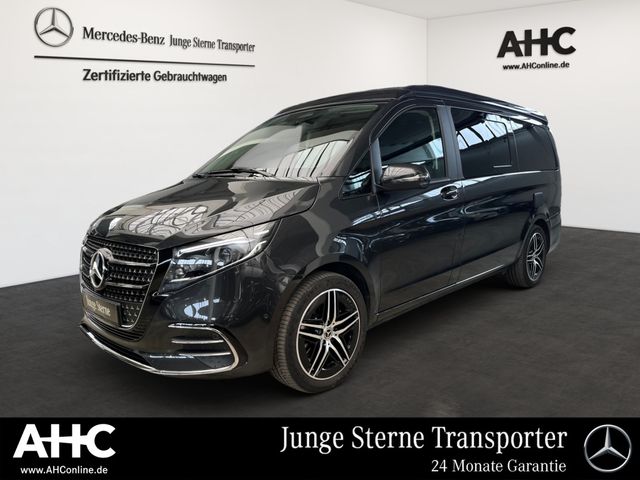 Mercedes-Benz V 250 Marco Polo 4x4 AMG 5 Sitze AIRMATIC SOUND