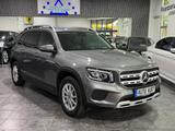 Mercedes-Benz GLB 200 4Matic*M-BUX*LED*RFK*T-Leder*Offroad*1.H - Mercedes-Benz GLB 200 in München