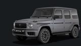 Mercedes-Benz G 63 AMG AMG Night A22 AMG CARBON platin magno - Mercedes-Benz G-Klasse Neuwagen in Essen