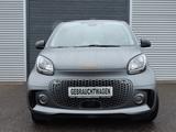 Smart ForTwo cabrio electric drive / EQ /HU NEU/MwSt - Smart aus 2021