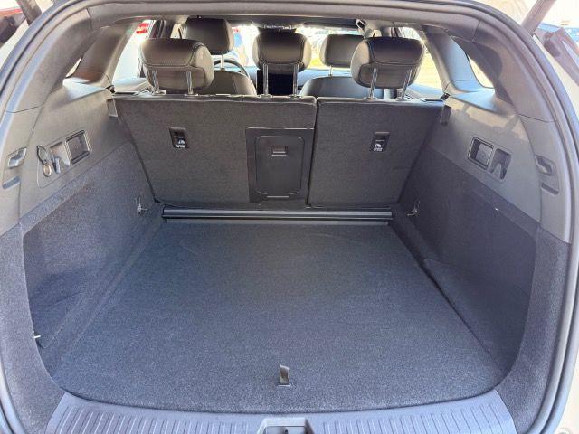 BYD Seal 6 DM-i Touring Boost