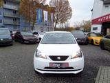 Seat Mii 1.0 KLIMA - gebrauchte Seat Kleinwagen