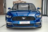 Ford Mustang 3,7 CABRIO LEDER XENON ALU ANDROID - Ford Mustang: Cabrio