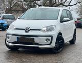 Volkswagen up! Basis - VW up! Basis Gebrauchtwagen