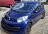 Citroën C1  - gebrauchte Citroën C1 aus dem Jahr 2007