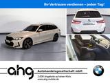 BMW 320d Touring M Sportpaket Pro Aut. Comfort Paket