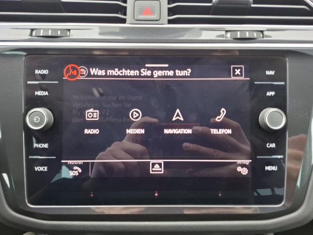 TIGUAN 1.4 TSI DSG eHYBRID