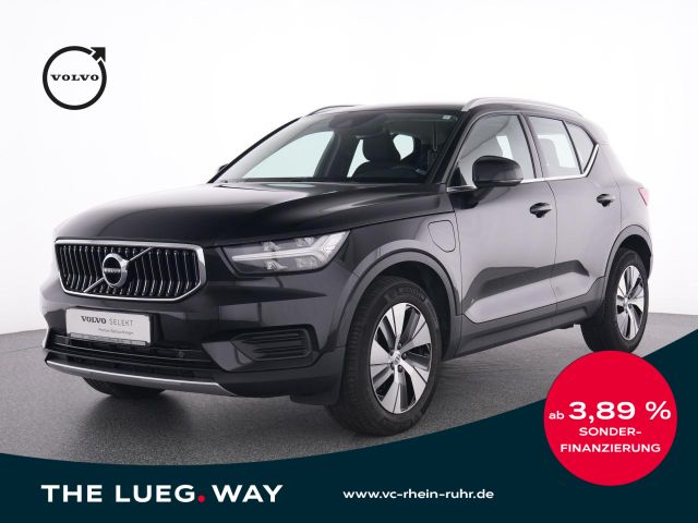 Volvo XC40 T4 Inscription Expression +PAP+WP+NAVI+LM