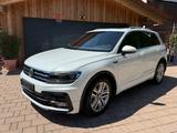 Volkswagen Tiguan 2.0 TDI SCR 140kW DSG 4MOTION Highlin...