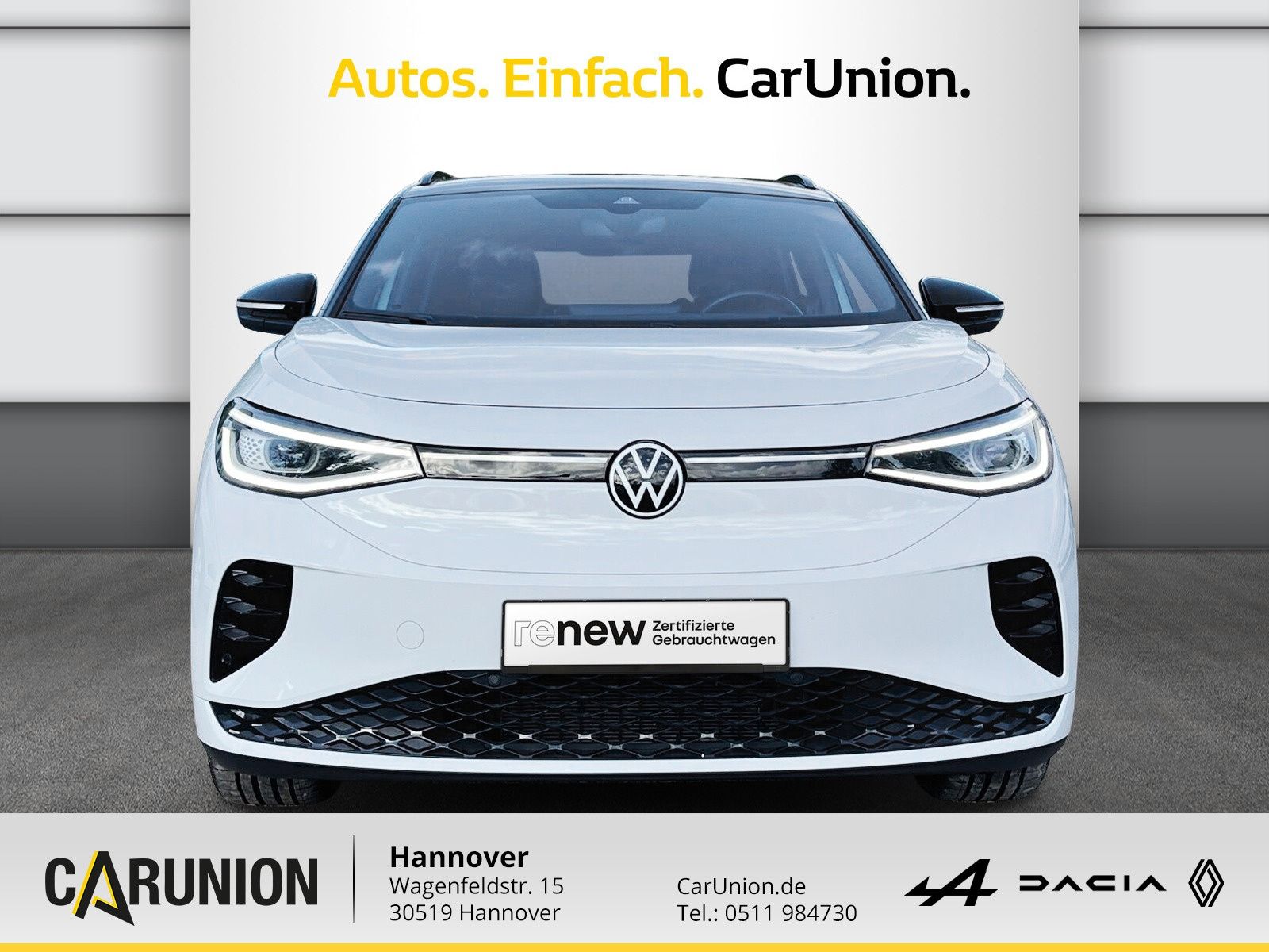 Volkswagen ID.4 4 Motion GTX ID.4 4 Motion GTX imagem 2