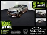 Peugeot 3008 PHEV 225 Allure Pack ACC+Navi+360+Totwinkel - Peugeot 3008 mit Hybrid-Antrieb