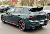 Volkswagen Golf 2,0 TSI DSG "GTI EDITION 50" Perfomance / P - Volkswagen Golf: GTI Dsg