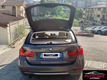 BMW 318 - 12