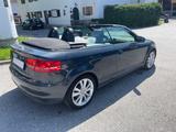 Audi A3 2.0 TFSI S tronic Ambition Cabriolet Ambition - Audi A3: Von Privat