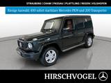 Mercedes-Benz G 350 d SD+AHK+Com+MULTIBEAM+Multikontur+Burmest - gebrauchte Mercedes-Benz G 350 aus dem Jahr 2020