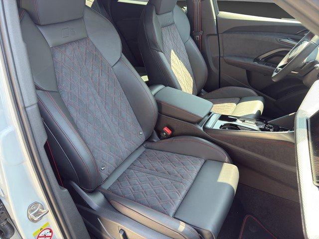Audi Q5 SUV TDI quattro MMI+Tech Pro*2x S line* Sport