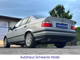 BMW E36 320i Limosine*1.HAND*RARE COLOR SPEC*TÜV*TOP - BMW 320: E36 320i
