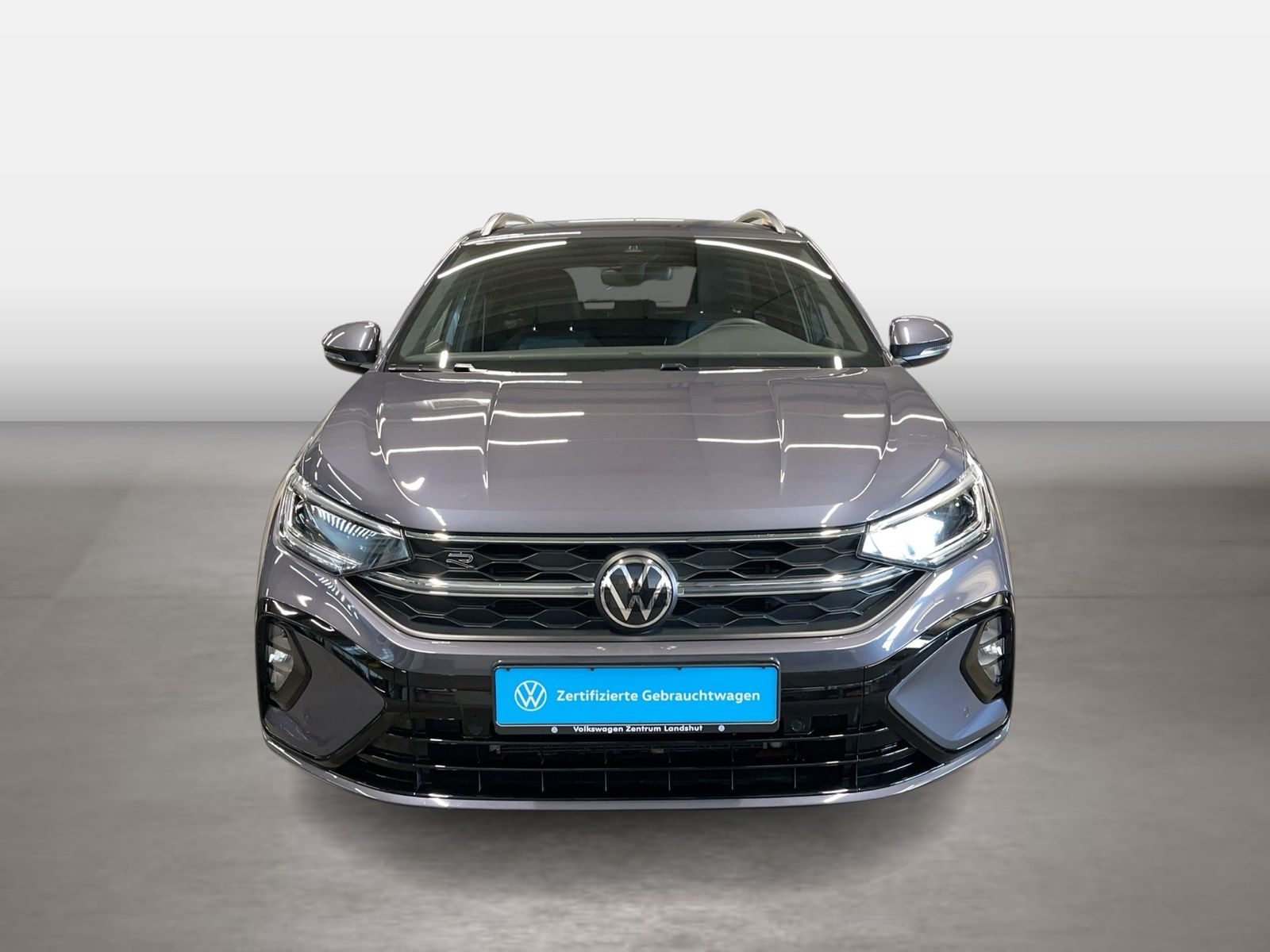 Volkswagen Taigo - Bild 9