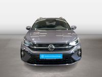 Volkswagen Taigo - Vorschau Bild 9