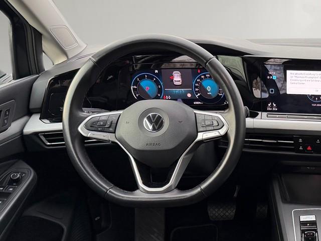 Volkswagen Golf VIII Lim. Life LED+NAVI+ACC+SITZHZG+DIGIPRO, миниатюра 12