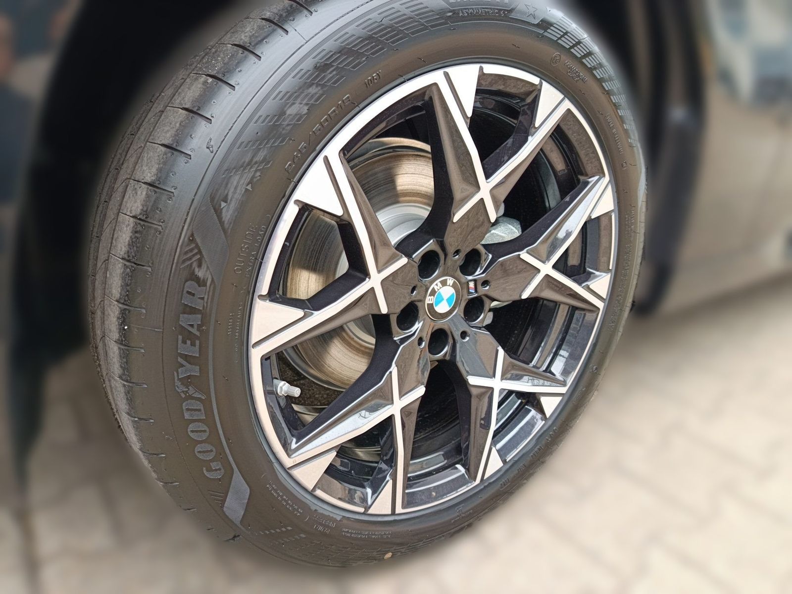 BMW X3 - Bild 9