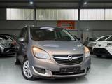 Opel Meriva B Style Automatik SHZ Tempomat - Opel Meriva Gebrauchtwagen in Düsseldorf